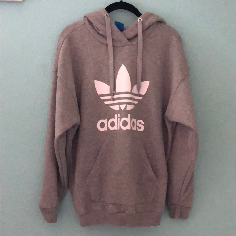 Adidas Hoodie